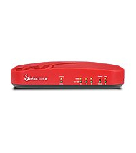 WatchGuard Firebox T115-W (WGT116000) – купити в Україні | Офіційна гарантія