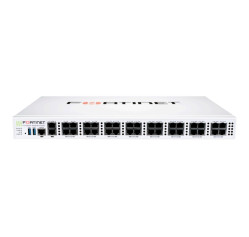 Fortinet FortiGate 400E-BYPASS (FG-400E-BYPASS-LENC)
