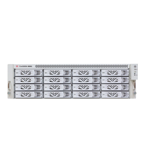 Fortinet FortiSIEM 3600G (FSM-3600G) – купити в Україні | Офіційна гарантія Fortinet FortiSIEM 3600G (FSM-3600G) – купити в Україні | Офіційна гарантія