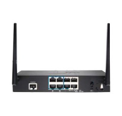 SonicWall TZ270W - Threat Edition (02-SSC-7313)