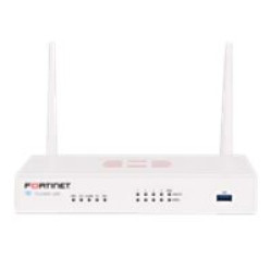 Fortinet FortiWiFi 30E (FWF-30E-B-BDL-964-36)