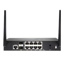 SonicWall TZ470W - Advanced Edition (02-SSC-6811)