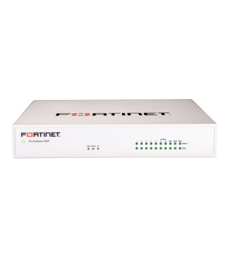 Fortinet FortiGate 60F (FG-60F-HA) – купити в Україні | Офіційна гарантія Fortinet FortiGate 60F (FG-60F-HA) – купити в Україні | Офіційна гарантія