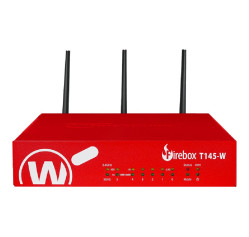 WatchGuard Firebox T145-W (WGT146000)
