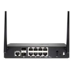SonicWall TZ470W - Essential Edition (02-SSC-6808)