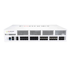Fortinet FortiGate 2601F (FG-2601F-BDL-950-12)