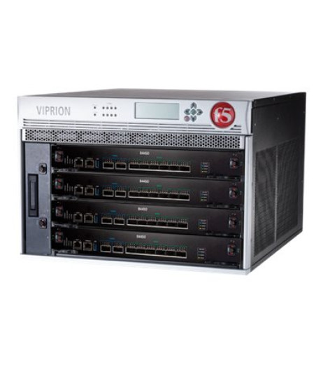 F5 VIPRION Advanced Firewall Manager C4480 (F5-VPR-AFM-C4480-DCN)