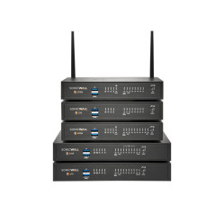SonicWall TZ270W - Essential Edition (02-SSC-6849)