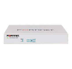 Fortinet FortiGate 80F (FG-80F-BDL-950-60)