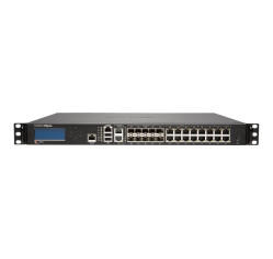 SonicWall NSa 9250 - Security appliance (03-SSC-1353)