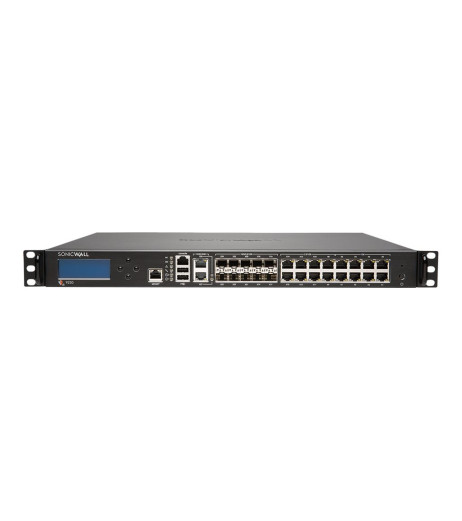 SonicWall NSa 9250 - Security appliance (03-SSC-1353) – купити в Україні | Офіційна гарантія