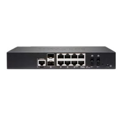 SonicWall TZ570W - Security appliance (02-SSC-2835)