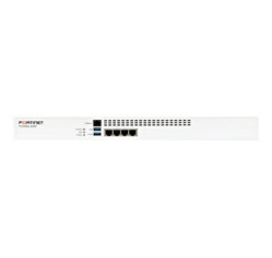 Fortinet FortiMail 200F (FML-200F-BDL-640-60)