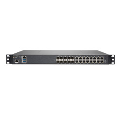 SonicWall NSa 3650 - Security appliance (01-SSC-1937)