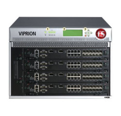 F5 VIPRION Advanced Firewall Manager C4480 (F5-VPR-AFM-C4480-DCN)