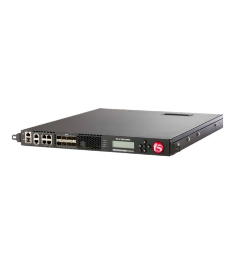 F5 BIG-IP Application Delivery Controller 5000s AP (F5-BIG-ADC-5000S-AP) – купити в Україні | Офіційна гарантія F5 BIG-IP Application Delivery Controller 5000s AP (F5-BIG-ADC-5000S-AP) – купити в Україні | Офіційна гарантія