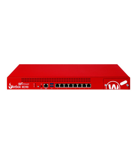 WatchGuard Firebox M390 (WGM390000) – купити в Україні | Офіційна гарантія