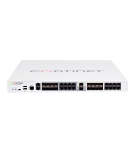 Fortinet FortiGate 900D (FG-900D-LENC) – купити в Україні | Офіційна гарантія