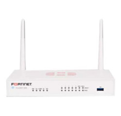 Fortinet FortiWiFi 50E (FWF-50E-D-BDL-964-12)