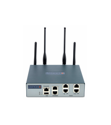 Lantronix Edge Management Gateway 7500 (EMG751201S) – купити в Україні | Офіційна гарантія
