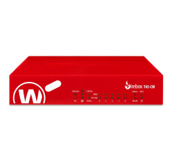 WatchGuard Firebox T45-CW (WGT49990)
