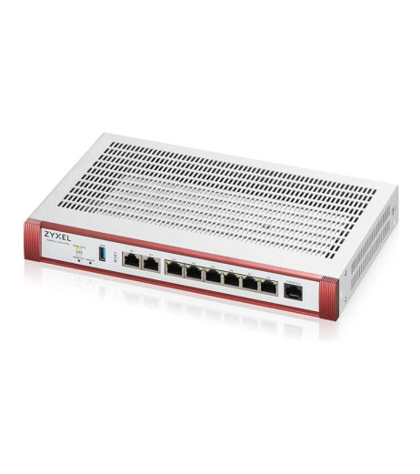 Zyxel ZyWALL USG FLEX 200H (USGFLEX200HBUN) – купити в Україні | Офіційна гарантія Zyxel ZyWALL USG FLEX 200H (USGFLEX200HBUN) – купити в Україні | Офіційна гарантія