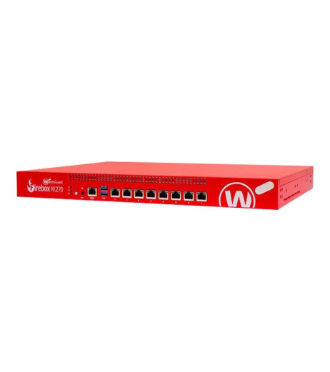 WatchGuard Firebox M270 (WGM27071) – купити в Україні | Офіційна гарантія WatchGuard Firebox M270 (WGM27071) – купити в Україні | Офіційна гарантія