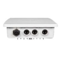 Fortinet FortiGate Rugged 35D (FGR-35D-BDL-950-12)