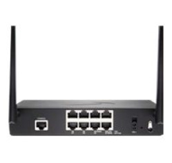 SonicWall TZ270W - Advanced Edition (02-SSC-6859)