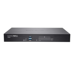 SonicWall TZ600P - Security appliance (01-SSC-0028)
