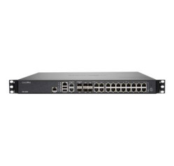 SonicWall NSa 5650 - Advanced Edition (02-SSC-0262)