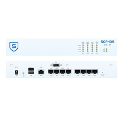 Sophos SG 135 - Security appliance (SG1DTCHUS)