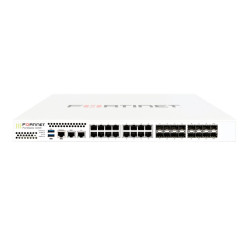 Fortinet FortiGate 401E (FG-401E-BDL-809-12)