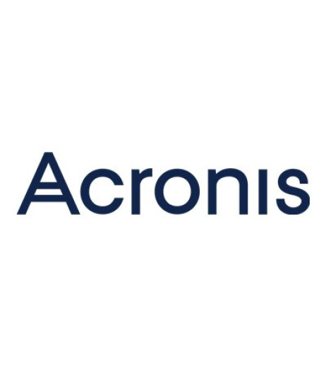 Acronis Disaster Recovery Service - (NSEAFNENS) – купити в Україні | Офіційна гарантія