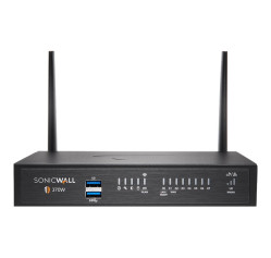 SonicWall TZ370W - Advanced Edition (02-SSC-6826)