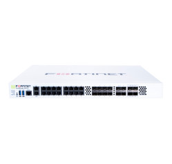 Fortinet FortiGate 900G (FG-900G-BDL-950-12)