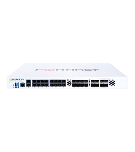 Fortinet FortiGate 900G (FG-900G-BDL-950-12) – купити в Україні | Офіційна гарантія