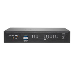 SonicWall TZ370 - Threat Edition (02-SSC-7281)