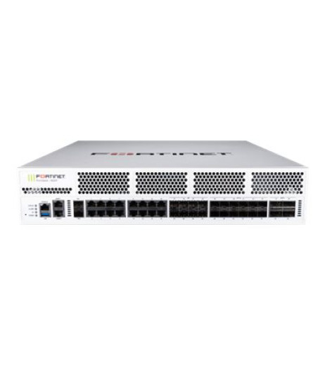 Fortinet FortiGate 1801F (FG-1801F-BDL-809-12) – купити в Україні | Офіційна гарантія