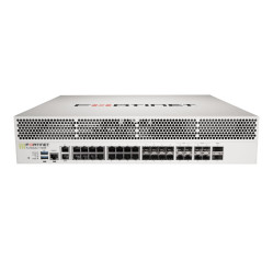 Fortinet FortiGate 1100E (FG-1100E-LENC)