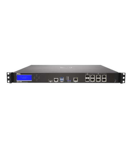 SonicWall Secure Mobile Access 7200 (02-SSC-0859) – купити в Україні | Офіційна гарантія