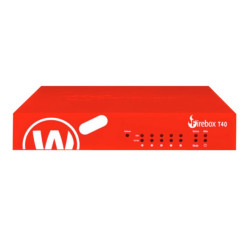 WatchGuard Firebox T40-W (WGT41001-US)