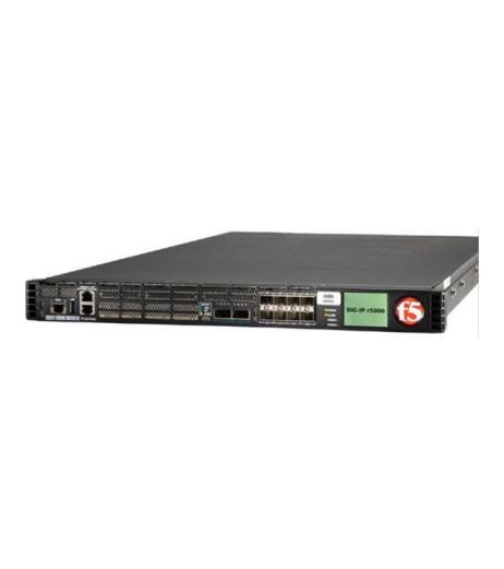 F5 BIG-IP rSeries r5600 (F5-BIG-AFM-R5600) – купити в Україні | Офіційна гарантія