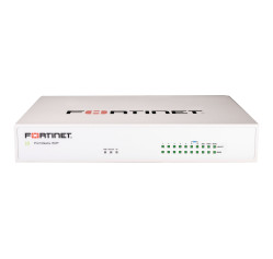 Fortinet FortiGate 61F (FG-61F-LENC)