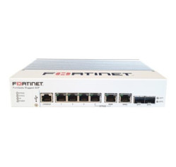 Fortinet FortiGate Rugged 60F-3G4G (FGR-60F-3G4G)