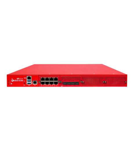 WatchGuard Firebox M5800 (WGM580001603) – купити в Україні | Офіційна гарантія
