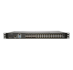 SonicWall NSa 3700 - Advanced Edition (02-SSC-8208)