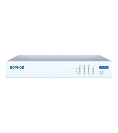 Sophos XG 135 - Security appliance (XB1D1CSUS) – купити в Україні | Офіційна гарантія Sophos XG 135 - Security appliance (XB1D1CSUS) – купити в Україні | Офіційна гарантія
