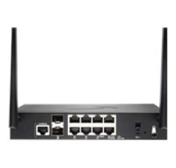 SonicWall TZ470W - Advanced Edition (02-SSC-6809)