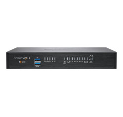 SonicWall TZ670 - Security appliance (02-SSC-2837)